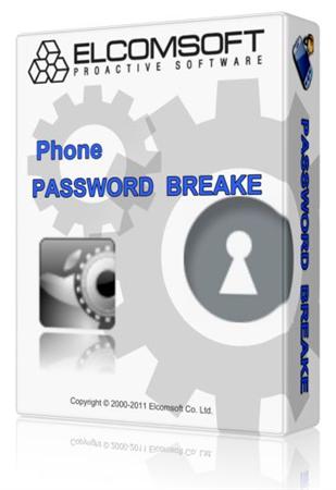 elcomsoft phone password breaker registration key